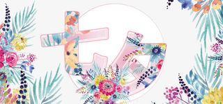 淘宝七夕情人节唯美海报背景