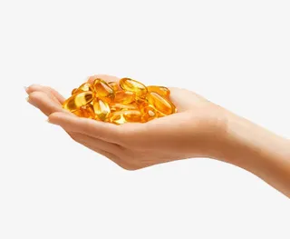 一巴掌的胚芽颗粒免抠