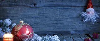 圣诞节背景高清