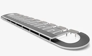 全自动装配传送带免抠