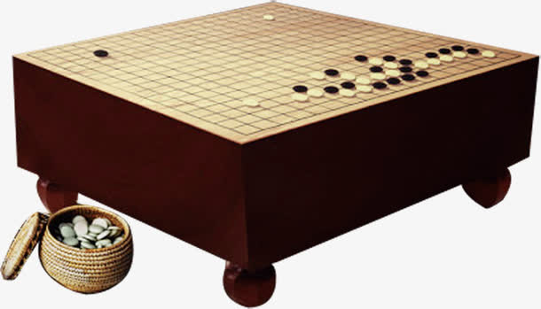 围棋免抠