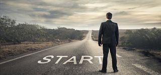 商务背景banner高清