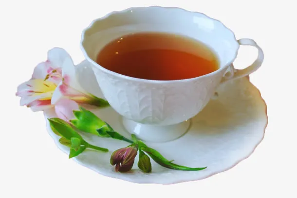 红茶免抠