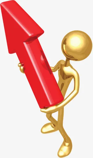 剪头素材图片免抠