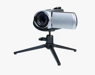 高级摄像机免抠