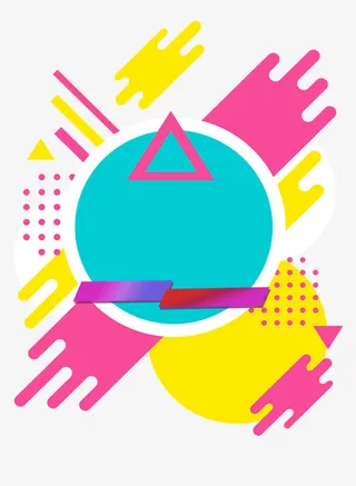 618超市促销年中大促免抠