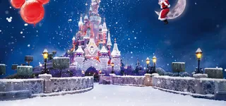 圣诞节背景高清