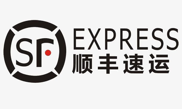 顺丰logo免抠