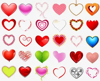 婚礼席位图素材免抠