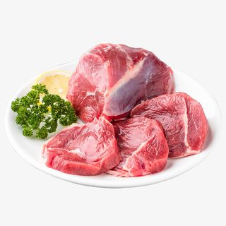 阿根廷整根牛腱摄影免抠