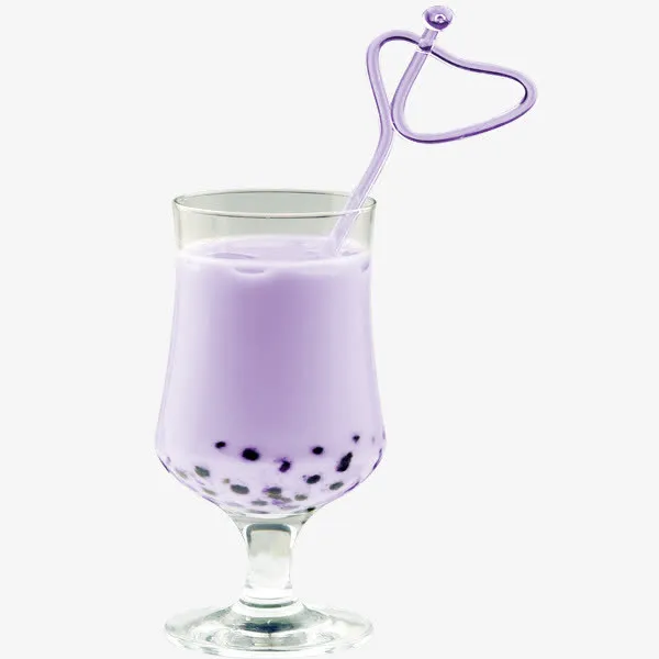 奶茶免抠