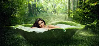 创意合成背景高清