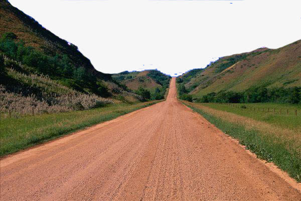 道路土地免抠