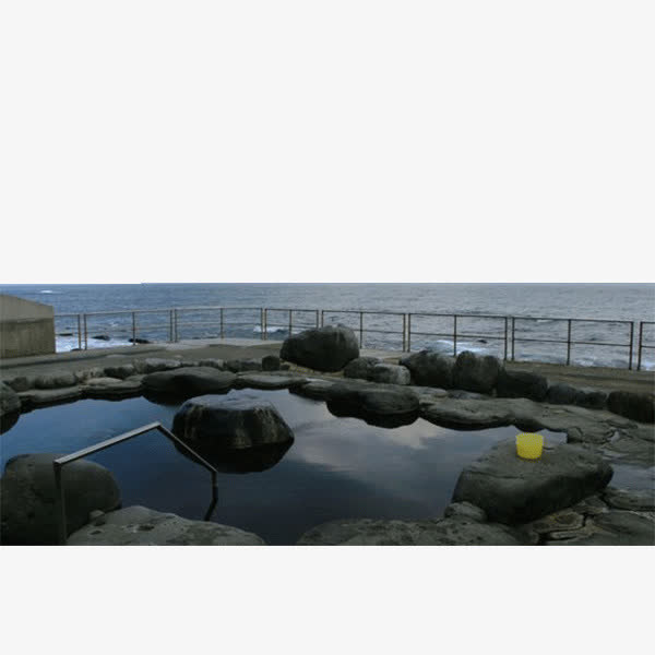 日本温泉免抠
