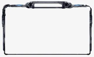 边框矢量图免抠