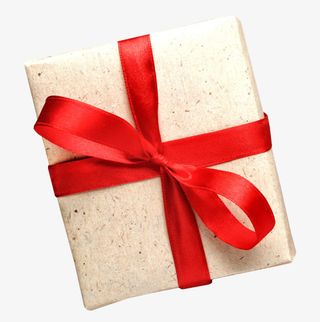 情人节礼盒免抠