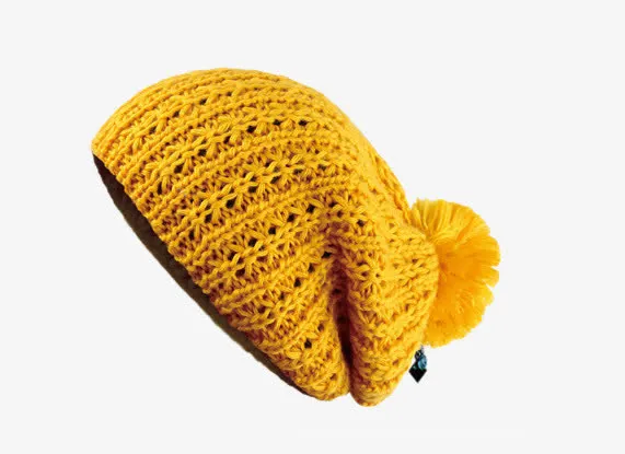 球球韩版潮贝雷帽女免抠