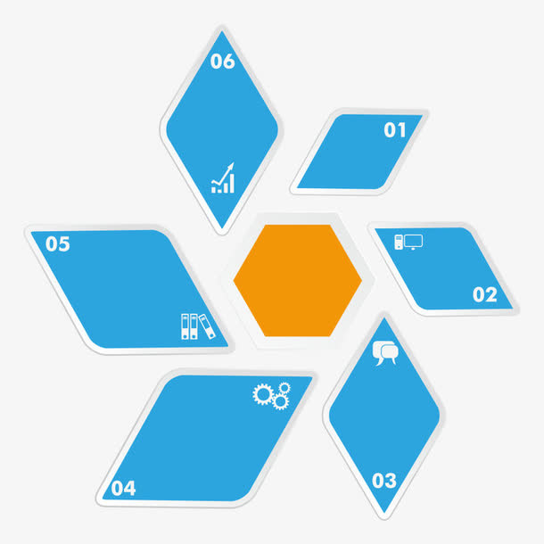 数字banner