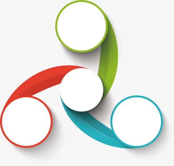 创意PPT元素免抠