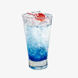 冰沙饮品素材图片免抠