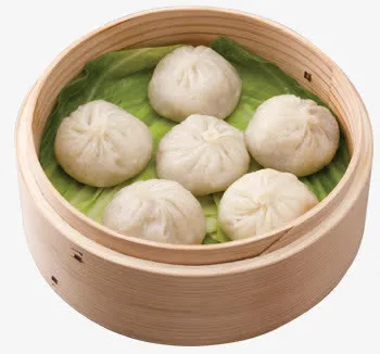 小笼包子免抠