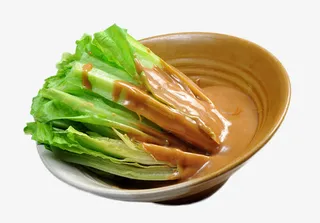 免抠素材麻汁图片免抠