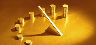 理财商务背景高清