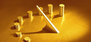 理财商务背景高清