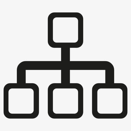 network icon免抠