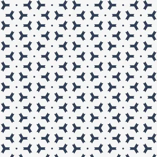 矢量三角形背景