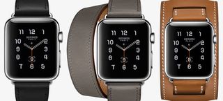 苹果WATCH苹果手表免抠