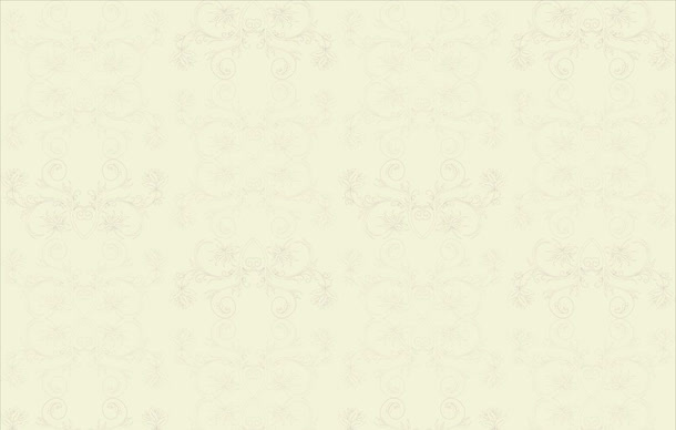 中世纪欧式复古淡色背景