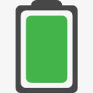 电池电量满格图标免抠