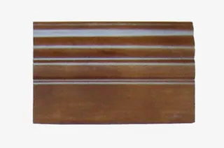 实木踢脚线免抠