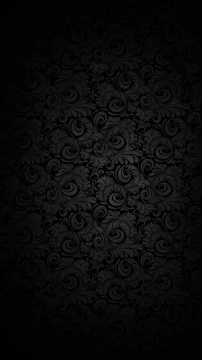 黑色纹理简约商务H5背景高清