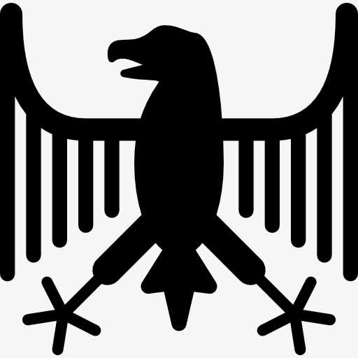 国徽德国图标免抠