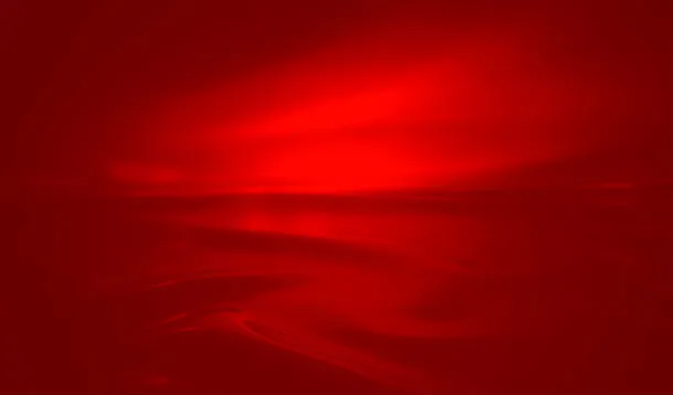 红色丝绸背景素材