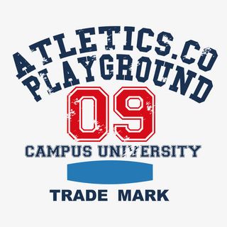 矢量红色数字09免抠