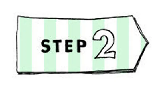 绿色条纹的箭头免抠免抠