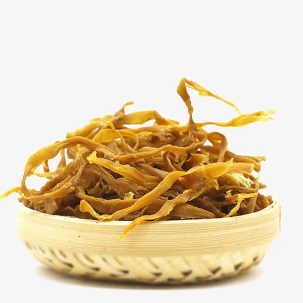 土特产八渡笋丝免抠