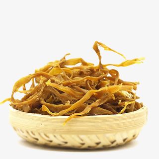 土特产八渡笋丝免抠