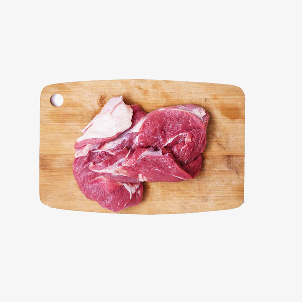 羊肉平面设计素材免抠