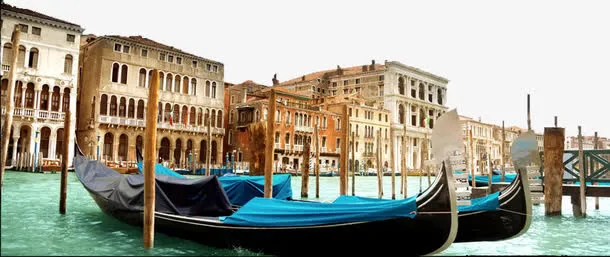 威尼斯风情免抠