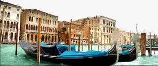 威尼斯风情免抠