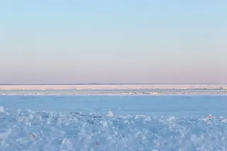 大雪天背景（1920*1280）高清