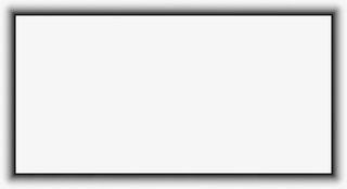 黑色渐变框架免抠