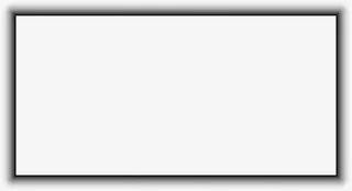 黑色渐变框架免抠