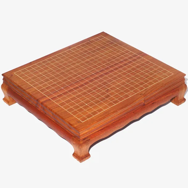原木棋盘格免抠