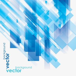 大气科技感装饰免抠