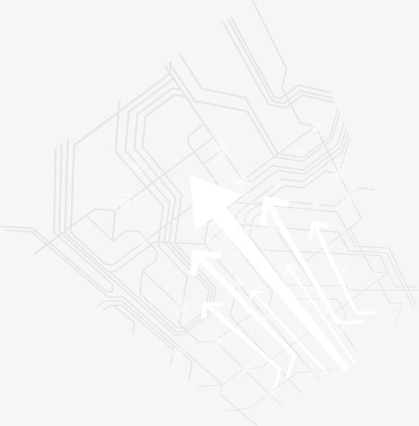 透明箭头免抠
